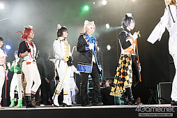 ꡼ No.282 | TGS 2018ϡCosplay Collection NightץեȥݡȡफȴФƤΤ褦ʥץ쥤䡼αѤå