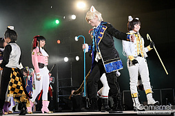 ꡼ No.283 | TGS 2018ϡCosplay Collection NightץեȥݡȡफȴФƤΤ褦ʥץ쥤䡼αѤå