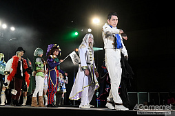 ꡼ No.284 | TGS 2018ϡCosplay Collection NightץեȥݡȡफȴФƤΤ褦ʥץ쥤䡼αѤå