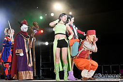 ꡼ No.290 | TGS 2018ϡCosplay Collection NightץեȥݡȡफȴФƤΤ褦ʥץ쥤䡼αѤå