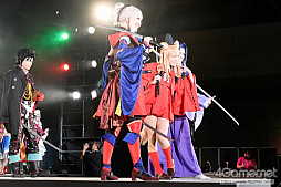 ꡼ No.292 | TGS 2018ϡCosplay Collection NightץեȥݡȡफȴФƤΤ褦ʥץ쥤䡼αѤå