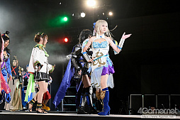 ꡼ No.293 | TGS 2018ϡCosplay Collection NightץեȥݡȡफȴФƤΤ褦ʥץ쥤䡼αѤå