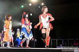 ꡼ No.294 | TGS 2018ϡCosplay Collection NightץեȥݡȡफȴФƤΤ褦ʥץ쥤䡼αѤå