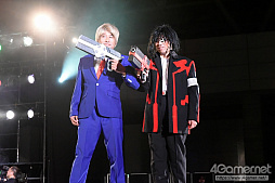 ꡼ No.295 | TGS 2018ϡCosplay Collection NightץեȥݡȡफȴФƤΤ褦ʥץ쥤䡼αѤå