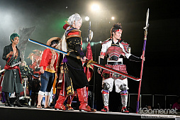 ꡼ No.301 | TGS 2018ϡCosplay Collection NightץեȥݡȡफȴФƤΤ褦ʥץ쥤䡼αѤå