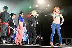 ꡼ No.302 | TGS 2018ϡCosplay Collection NightץեȥݡȡफȴФƤΤ褦ʥץ쥤䡼αѤå