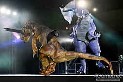 ꡼ No.308 | TGS 2018ϡCosplay Collection NightץեȥݡȡफȴФƤΤ褦ʥץ쥤䡼αѤå