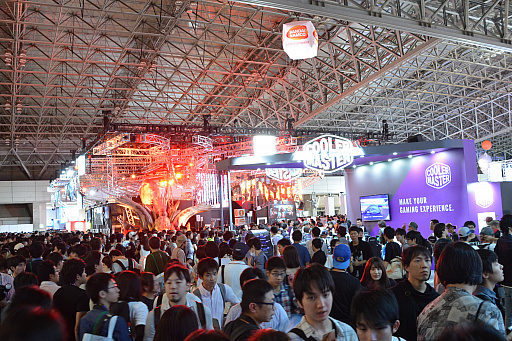 ꡼ No.004Υͥ / TGS 2018ϡॷ祦2018פ롣ϲǹ298690