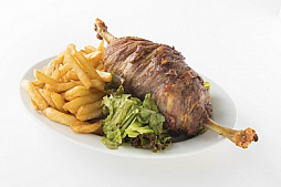 画像ギャラリー No.002のサムネイル画像 / 「モンスターハンター:ワールド」,商業施設「ラ チッタデッラ」とのスペシャルコラボイベントが開催決定