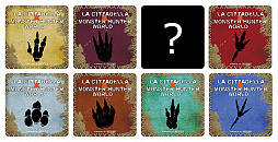 画像ギャラリー No.004のサムネイル画像 / 「モンスターハンター:ワールド」,商業施設「ラ チッタデッラ」とのスペシャルコラボイベントが開催決定