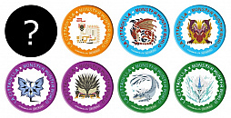 画像ギャラリー No.005のサムネイル画像 / 「モンスターハンター:ワールド」,商業施設「ラ チッタデッラ」とのスペシャルコラボイベントが開催決定