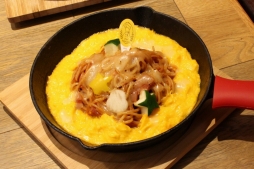 画像ギャラリー No.016のサムネイル画像 / 東京ソラマチに帰ってきた「カービィカフェ」内覧会レポート。完全予約制でゆったり楽しめる店内で,特製メニューを楽しもう