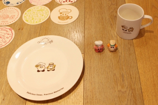 画像ギャラリー No.025のサムネイル画像 / 東京ソラマチに帰ってきた「カービィカフェ」内覧会レポート。完全予約制でゆったり楽しめる店内で,特製メニューを楽しもう