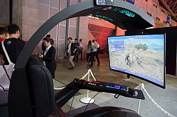 ꡼ No.009 | TGS 2018ϥץΤ褦ʲϡܥåȤʤΤ褦ʥСϡƿκ°ػҷϡǸޡҲ𤷤Ƥߤ