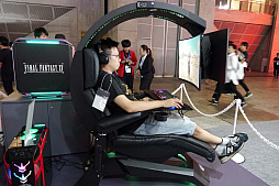 ꡼ No.010 | TGS 2018ϥץΤ褦ʲϡܥåȤʤΤ褦ʥСϡƿκ°ػҷϡǸޡҲ𤷤Ƥߤ