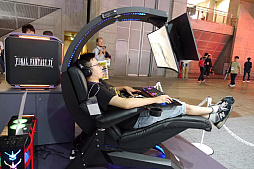 ꡼ No.011 | TGS 2018ϥץΤ褦ʲϡܥåȤʤΤ褦ʥСϡƿκ°ػҷϡǸޡҲ𤷤Ƥߤ