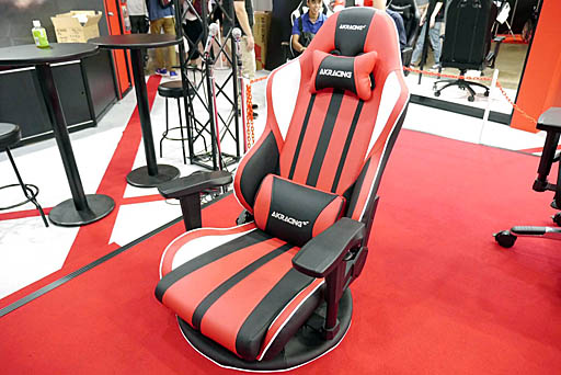 ꡼ No.021 | TGS 2018ϥץΤ褦ʲϡܥåȤʤΤ褦ʥСϡƿκ°ػҷϡǸޡҲ𤷤Ƥߤ