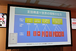 画像ギャラリー No.016のサムネイル画像 / AIの現在と未来を提示するセミナー「AI MEETUP 2 AIキャラクタービジネス最前線」をレポート。キャラクターAIと自由に囁き合う日も遠くない?