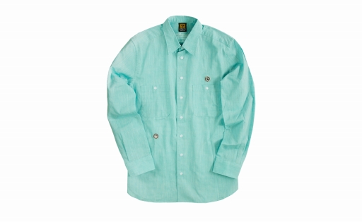 画像ギャラリー No.020のサムネイル画像 / 「スプラトゥーン2」のスカジャンの予約受付が本日22:00に開始。「マリオ」のテレサのワッペンが付いたシャツも販売中