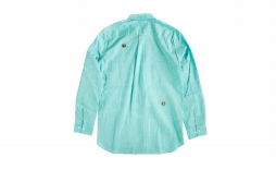 画像ギャラリー No.021のサムネイル画像 / 「スプラトゥーン2」のスカジャンの予約受付が本日22:00に開始。「マリオ」のテレサのワッペンが付いたシャツも販売中