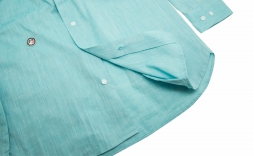 画像ギャラリー No.022のサムネイル画像 / 「スプラトゥーン2」のスカジャンの予約受付が本日22:00に開始。「マリオ」のテレサのワッペンが付いたシャツも販売中