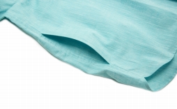 画像ギャラリー No.023のサムネイル画像 / 「スプラトゥーン2」のスカジャンの予約受付が本日22:00に開始。「マリオ」のテレサのワッペンが付いたシャツも販売中