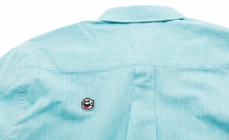 画像ギャラリー No.024のサムネイル画像 / 「スプラトゥーン2」のスカジャンの予約受付が本日22:00に開始。「マリオ」のテレサのワッペンが付いたシャツも販売中