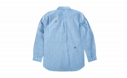 画像ギャラリー No.026のサムネイル画像 / 「スプラトゥーン2」のスカジャンの予約受付が本日22:00に開始。「マリオ」のテレサのワッペンが付いたシャツも販売中