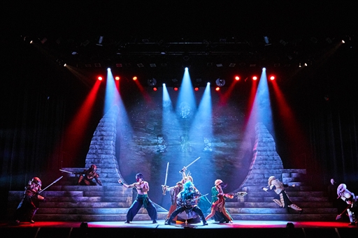 ꡼ No.002Υͥ / SaGa THE STAGEͺεԡפκ̸ݡȤ102