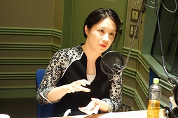 画像ギャラリー No.005のサムネイル画像 / 「ライムスター宇多丸とマイゲーム・マイライフ」, 10月4日&10月11日放送回のゲストは犬山紙子さん