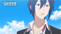 画像ギャラリー No.005のサムネイル画像 / TVアニメ「CONCEPTION」，OPテーマが使用された第1弾PVが公開
