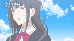 画像ギャラリー No.006のサムネイル画像 / TVアニメ「CONCEPTION」，OPテーマが使用された第1弾PVが公開