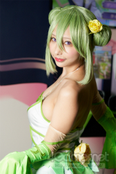 ꡼ No.004 | TGS 2018̤äѥ˥󡦥ץ쥤䡼μ̿ϤZIPեդ