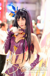 ꡼ No.005 | TGS 2018̤äѥ˥󡦥ץ쥤䡼μ̿ϤZIPեդ