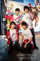 ꡼ No.006 | TGS 2018̤äѥ˥󡦥ץ쥤䡼μ̿ϤZIPեդ