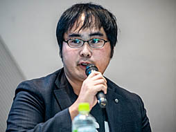 画像ギャラリー No.003のサムネイル画像 / マスメディアはeスポーツとどう向き合い,どう伝えているのか。TGSフォーラムのパネルディスカッションをレポート