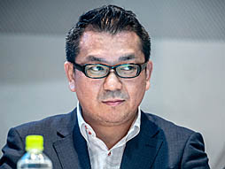 画像ギャラリー No.004のサムネイル画像 / マスメディアはeスポーツとどう向き合い,どう伝えているのか。TGSフォーラムのパネルディスカッションをレポート