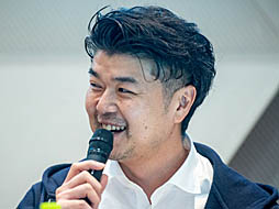 画像ギャラリー No.006のサムネイル画像 / マスメディアはeスポーツとどう向き合い,どう伝えているのか。TGSフォーラムのパネルディスカッションをレポート