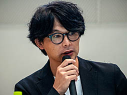 画像ギャラリー No.007のサムネイル画像 / マスメディアはeスポーツとどう向き合い,どう伝えているのか。TGSフォーラムのパネルディスカッションをレポート