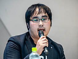 画像ギャラリー No.010のサムネイル画像 / マスメディアはeスポーツとどう向き合い,どう伝えているのか。TGSフォーラムのパネルディスカッションをレポート