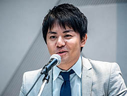 画像ギャラリー No.011のサムネイル画像 / マスメディアはeスポーツとどう向き合い,どう伝えているのか。TGSフォーラムのパネルディスカッションをレポート