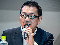 画像ギャラリー No.013のサムネイル画像 / マスメディアはeスポーツとどう向き合い,どう伝えているのか。TGSフォーラムのパネルディスカッションをレポート