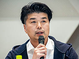 画像ギャラリー No.014のサムネイル画像 / マスメディアはeスポーツとどう向き合い,どう伝えているのか。TGSフォーラムのパネルディスカッションをレポート