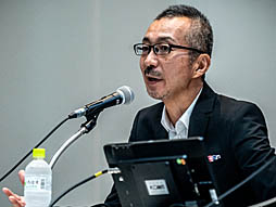 画像ギャラリー No.016のサムネイル画像 / マスメディアはeスポーツとどう向き合い,どう伝えているのか。TGSフォーラムのパネルディスカッションをレポート