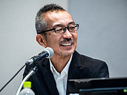 画像ギャラリー No.017のサムネイル画像 / マスメディアはeスポーツとどう向き合い,どう伝えているのか。TGSフォーラムのパネルディスカッションをレポート