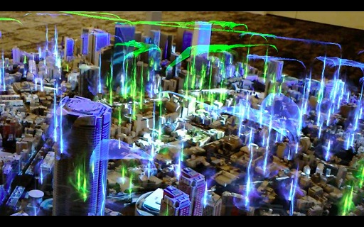 ꡼ No.002 | ֥ݥGOפIngressפˤץѰա٥ȡINNOVATION TOKYO 2018פ1012ϻڥҥ륺ǳŤ