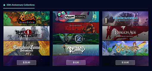 ꡼ No.004Υͥ / 10ǯޤGOG.comǰ»ܡˡShadow Warrior 2פ̵