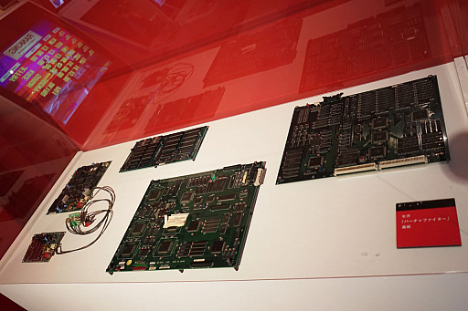 ���������꡼ No.005�Υ���ͥ������ / 1990ǯ��Υ������ե������㡼�����֤����֡�������Ÿ ���ơ���3���ǥ����륲���� �ߥ�˥���פ������档�����Υ�����Ծ�Ϥ������ۤ��줿