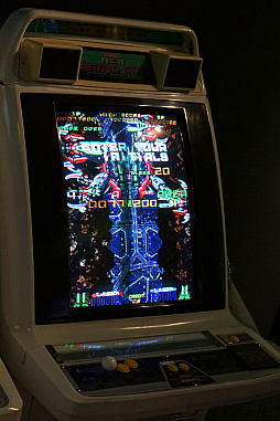 ���������꡼ No.014�Υ���ͥ������ / 1990ǯ��Υ������ե������㡼�����֤����֡�������Ÿ ���ơ���3���ǥ����륲���� �ߥ�˥���פ������档�����Υ�����Ծ�Ϥ������ۤ��줿