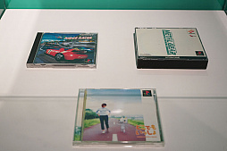 ���������꡼ No.019�Υ���ͥ������ / 1990ǯ��Υ������ե������㡼�����֤����֡�������Ÿ ���ơ���3���ǥ����륲���� �ߥ�˥���פ������档�����Υ�����Ծ�Ϥ������ۤ��줿